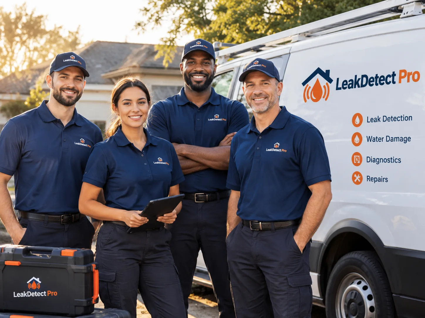 Roof Repair company in Raleigh, NC